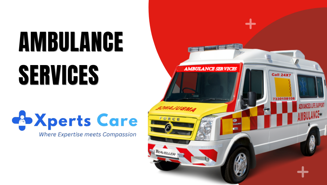 Ambulance Service