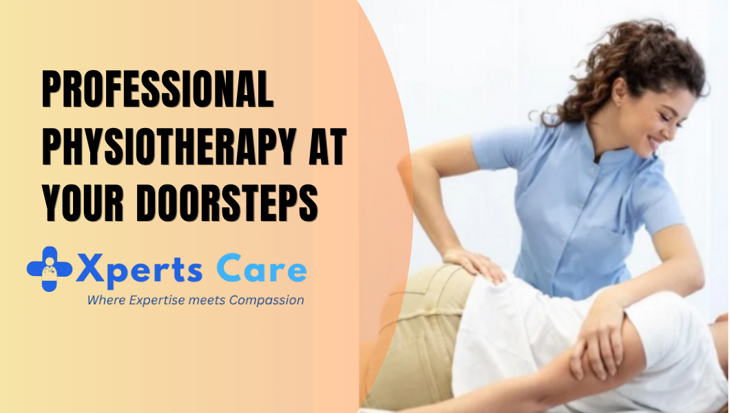 Physiotherapy