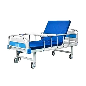 manual bed image